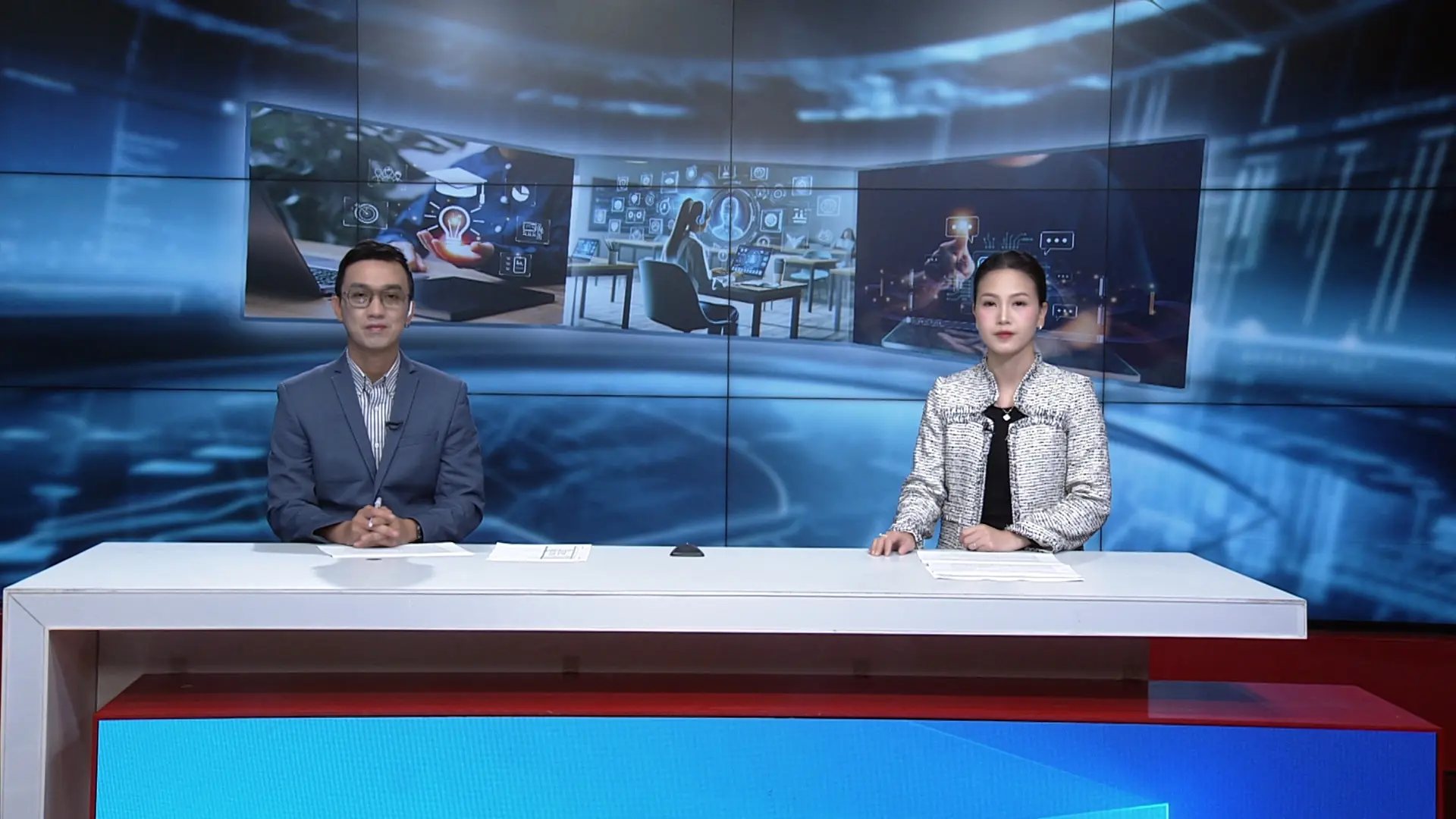 Chương trình Hà Nội 18h00 | 05/12/2025